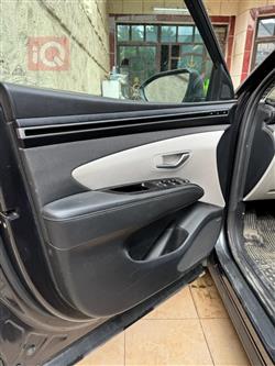 هیوندای تۆکسۆن